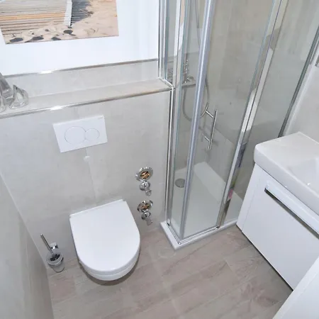 Strandidyll C-4-12 * 하일리겐하펜