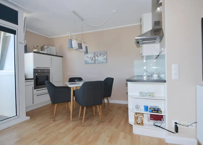 아파트 Strandidyll C-4-12